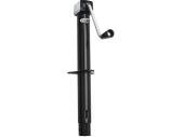 63409 DrawTite Sidewind, A-Frame Trailer Jack, 2,000 lbs. Rating, 14 inch Travel