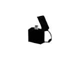 SKPAD Micro Batterie fuer alle iPhone/iPod/iPad 180 mAh schwarz