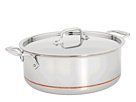 All-Clad Copper-Core 6 Qt. - Gray