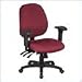 43801 Office Star - High Back Multi-function Office Task Chair