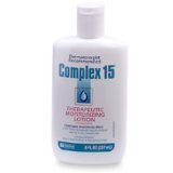 Complex 15 Therapeutic Moisturizing Lotion - 8 Oz