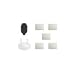 DeVilbiss Traveler Replacement Air-Inlet Filter (5/Pack) Model 6910-D-605