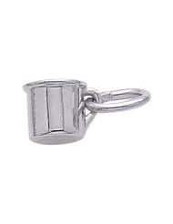Rembrandt Charms Baby Cup Charm
