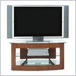 BDI Axis LCD/Plasma Glass TV Stand