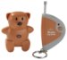 Child Locator Brown