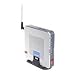 Linksys Wireless-G Router for ATT&amp;T/Cingular 3G/UMTS Broadband WRT54G3G - Wireless router + 4-port switch - EN, Fast EN, 802.11b, 802.11g