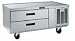 Delfield F2956C 56.25 Refrigerated Base Equipment Stand