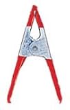 SPRING CLAMP- SINGLE 4 4