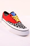 PUBLIC OUTRAGE LOW TOP RDWT SNEAKER