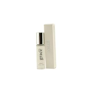 PHILOSOPHY PURE GRACE by - CONCENTRATED PERFUME OIL .27 OZ FOR WOMEN