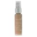 Soft, natural and effective - Our natural liquid foundation helps to conceal facial imperfections whilst moisturising and protecting your skin. 100% Natural with Certified Organic Vegetable Oils