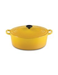 Le Creuset 8 Quart French Oven
