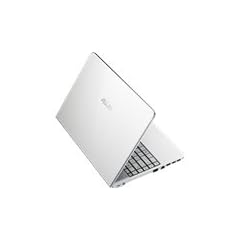 ASUS N55SF S2217V - 15.6" Notebook - Core I5 I5-2410M / 2.3 GHz, 39.6cm-Display, 90N5FC2B8N4859VL151