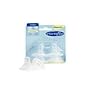 Evenflo Classic Clear Silicone Nipples with Slow Flow - 4 Ea / Pack