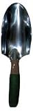 Cast Aluminum Trowel, Green