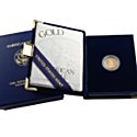 11%2BWTctHQ5L. SL160  1994 Proof $5 Gold Eagle Coin