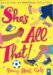cover of She's All That! Poems About Girls