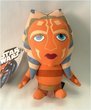Star Wars Ahsoka Super Deformed Plush