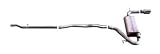 Gibson 17406 Single Exhaust System