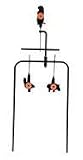 Airgun/Pellet Auto Reset Target