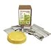 Organic Sprouting Seed Combo and Sprouting Lid