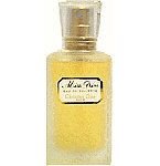 Miss Dior by Christian Dior for Women 1.7 oz. Eau de Toilette Spray