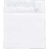 SPARCO PRODUCTS / Tyvek Open Side Envelopes, Plain, Exp, 12x16x2, White / SPR19806 / Sold as 100 Per Carton / Mfr Part # 19806