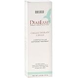 Callus Therapy Cream - 6 OZ., (Diabease)