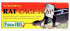Toolbank The Big Cheese - Rat Trap Cage - Poison Free Live Catch