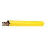 2' x 6' Yellow Mailing Tubes with Caps  (P2006Y) Category: Mailing Tubes