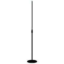 Ultimate Microphone Stand with Round Base