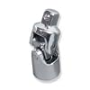 Tekton by MIT 1/4" Drive Chrome Universal Joint
