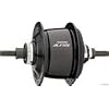 Shimano SG-S501 Alfine Disc or Rim Brake 8-spd Internal Hub (32-Hole, Black)