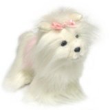 WEBKINZ - Yorkie