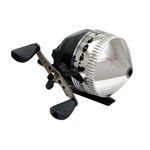 Zebco 404 Spincast Reel 404LE-CP [Health and Beauty] [Health and Beauty]