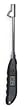 Westward 2HKX8 Tire Pressure Gauge, Digital, 150 PSI