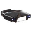 SE Magnifier, Headband Lighted