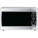 Panasonic 0.8-Cubic-Foot Microwave, Stainless Steel