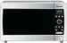 Panasonic 0.8 cu. ft. Microwave - Stainless Steel