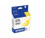 Take4Less 1-pk T048 T0484 T048420 New Compatible Yellow Ink Cartridge for Epson Stylus R200 R300 R340 RX500