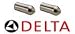 Delta A24NN Faucet Handle Brilliance Pearl Nickel