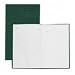 Rediform 56521 National Brand Emerald Series Account Book Image