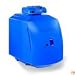 G125 - 21 BE1.3 Oil Fired Hot Water Boiler with Beckett Aquasmart - 7 Cheap