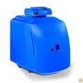 Discount G125 - 21 BE1.3 Oil Fired Hot Water Boiler with Beckett Aquasmart - 7