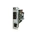 Allied Telesis Converteon AT-CV102/1 - Media converter - 100Base-FX, 100Base-TX - RJ-45 - SC single mode - plug-in module - up to 9.3 miles - 1310 nm