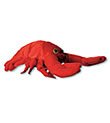 Childrens Toyshop  Toys : Red Lobster Finger Puppet