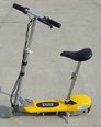 Search : Kids Riding Scooters--Yellow with removable seat