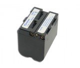 [7.40V,1250mAh,Li-ion],Replacement Camcorder Battery for Sharp VL-WD Series, VL-WD255U, VL-WD250, VL-WD250E, VL-WD250H, VL-WD250S, VL-WD250U, VL-WD260U, VL-WD450, VL-WD450E, VL-WD450H, VL-WD450S, VL-WD450U, VL-WD650, VL-WD650E, VL-WD650S, VL-WD650U,