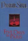 Five Days in Paris