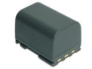 Superior Quality Replacement Battery for Specific Digital Camera and Camcorder Models / Compatible with CANON BP-2L12, BP-2L13, BP-2L14, NB-2L, NB-2LH - Includes Camera/Lens Ceaning Kit